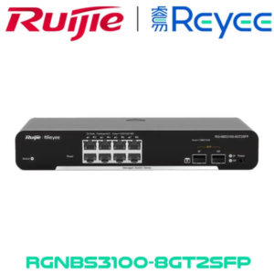 ruijie rgnbs3100 8gt2sfp kenya