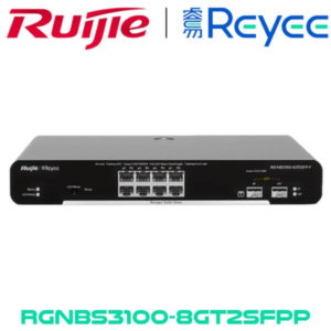 ruijie rgnbs3100 8gt2sfpp kenya