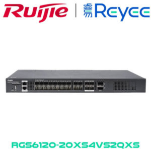 ruijie rgs6120 20xs4vs2qxs kenya