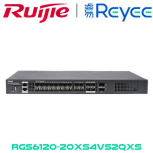 ruijie rgs6120 20xs4vs2qxs kenya