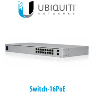 ubiquiti usw switch 16poe kenya