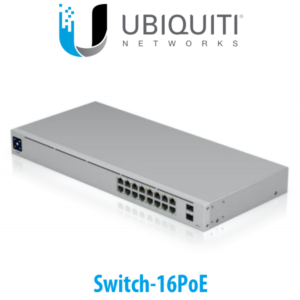 ubiquiti usw switch 16poe kenya