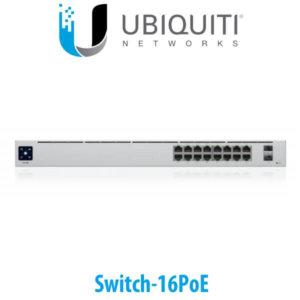 ubiquiti usw switch 16poe nairobi