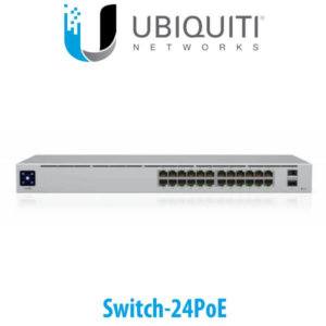 ubiquiti usw switch 24poe kenya