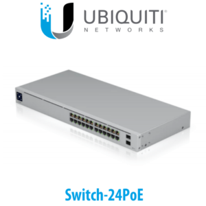 ubiquiti usw switch 24poe kenya