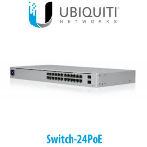 ubiquiti usw switch 24poe nairobi