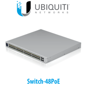 ubiquiti usw switch 48poe kenya