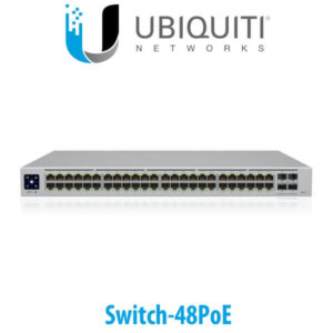 ubiquiti usw switch 48poe nairobi