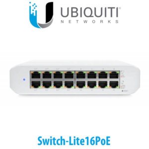 ubiquiti usw switch lite16poe kenya