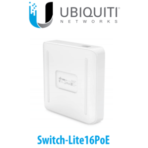 ubiquiti usw switch lite16poe kenya