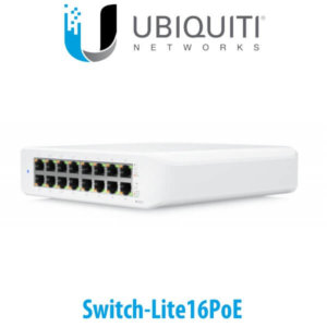 ubiquiti usw switch lite16poe nairobi