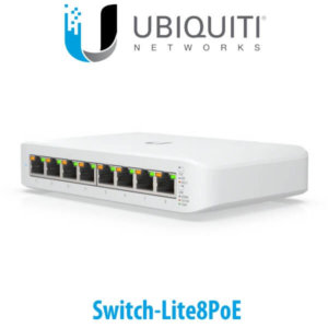 ubiquiti usw switch lite8poe kenya