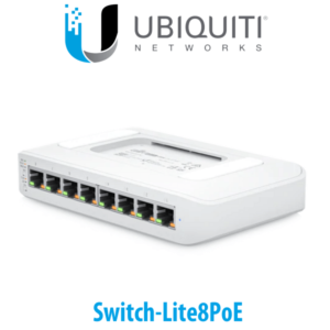 ubiquiti usw switch lite8poe kenya