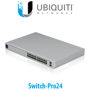 ubiquiti usw switch pro24 kenya