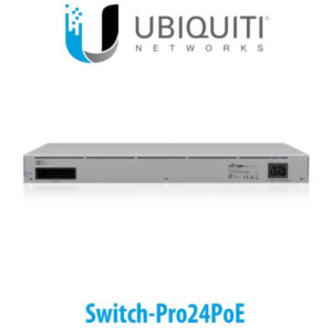 ubiquiti usw switch pro24poe mombasa