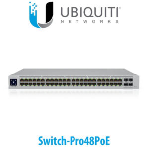 ubiquiti usw switch pro48poe kenya