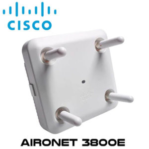 cisco aironet3800e kenya