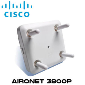 cisco aironet3800p kenya