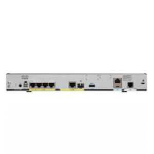 cisco c1117 4p nairobi