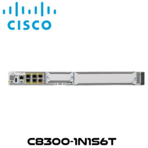 cisco c8300 1n1s6t kenya