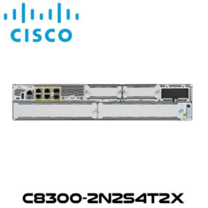 cisco c8300 2n2s4t2x kenya