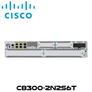 cisco c8300 2n2s6t kenya