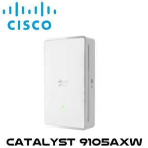 cisco catalyst9105axw kenya