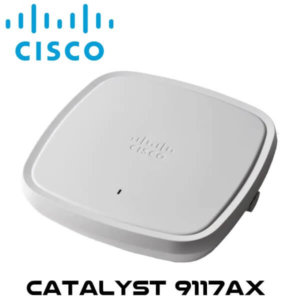 cisco catalyst9117ax kenya