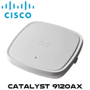 cisco catalyst9120ax kenya