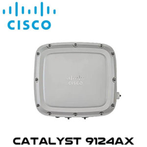 cisco catalyst9124ax kenya