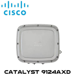 cisco catalyst9124axd kenya