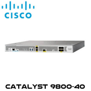 cisco catalyst9800 40 kenya