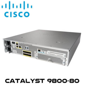 cisco catalyst9800 80 kenya