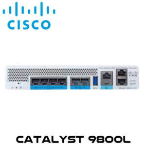 cisco catalyst9800l kenya