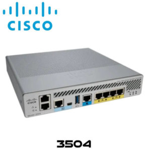 cisco3504 kenya