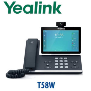 yealink t58w kenya