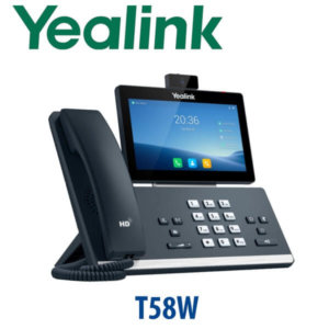 yealink t58w mombasa