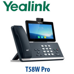 yealink t58wpro mombasa