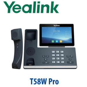 yealink t58wpro nairobi