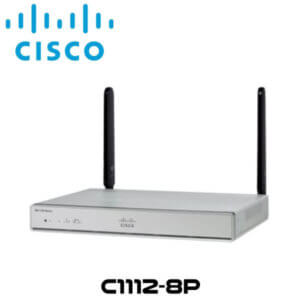 cisco c1112 8p kenya