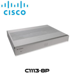 cisco c1113 8p kenya