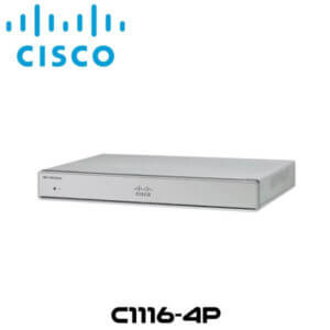 cisco c1116 4p kenya