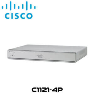 cisco c1121 4p kenya