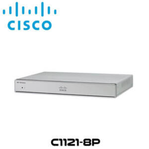 cisco c1121 8p kenya