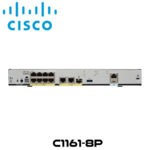 cisco c1161 8p kenya