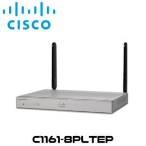 cisco c1161 8pltep kenya