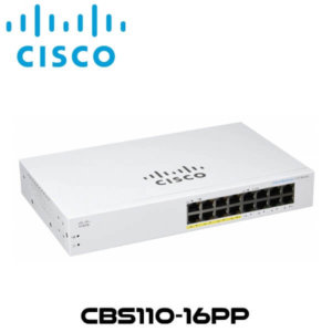 cisco cbs110 16pp kenya