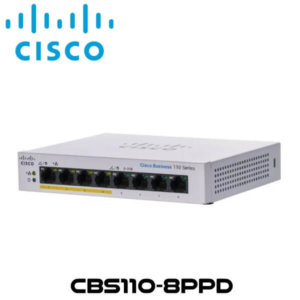 cisco cbs110 8ppd kenya