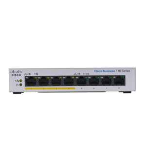 cisco cbs110 8ppd nairobi