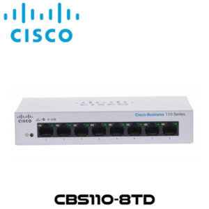 cisco cbs110 8td kenya